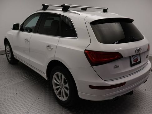 Used 2016 Audi Q5 2.0T Premium AWD/4WD image 9