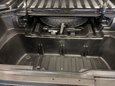 New 2026 Honda Ridgeline RTL image 19