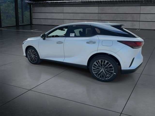 New 2026 Lexus RX 350 FWD w/ Convenience Package image 6