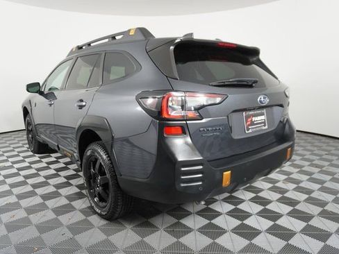Certified 2023 Subaru Outback Wilderness image 5