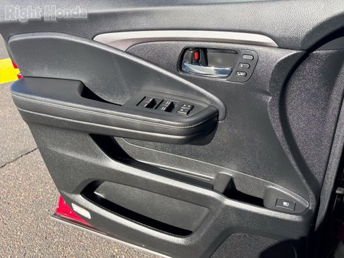 Used 2022 Honda Ridgeline RTL-E image 13