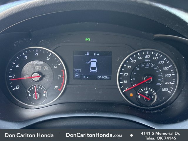 Used 2018 Kia Stinger GT RWD image 11