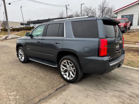 Used 2019 Chevrolet Tahoe Premier image 3