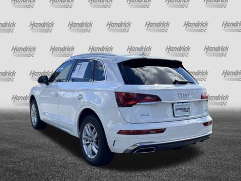 Used 2023 Audi Q5 2.0T Premium image 8