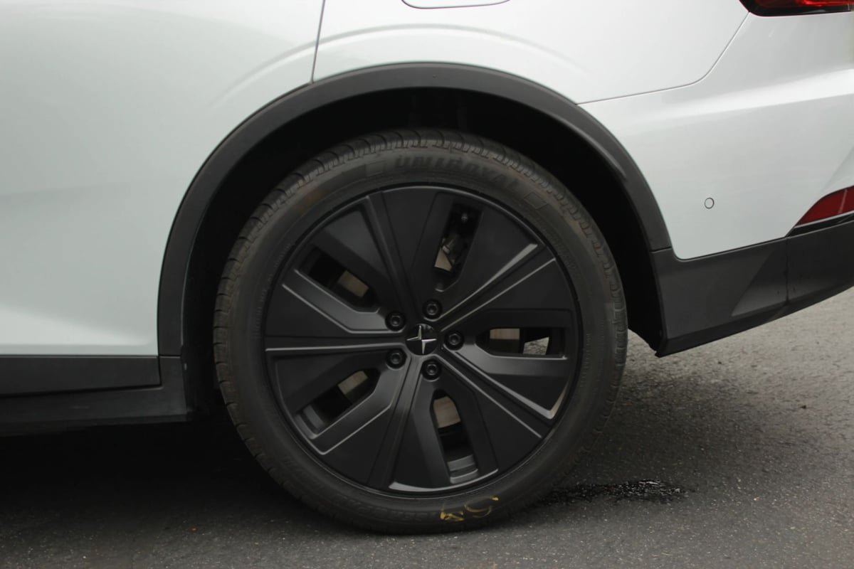 Used 2023 Polestar Polestar 2 w/ Pilot Pack AWD/4WD image 31