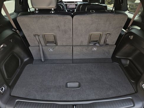New 2026 Jeep Grand Cherokee L Limited AWD/4WD image 22