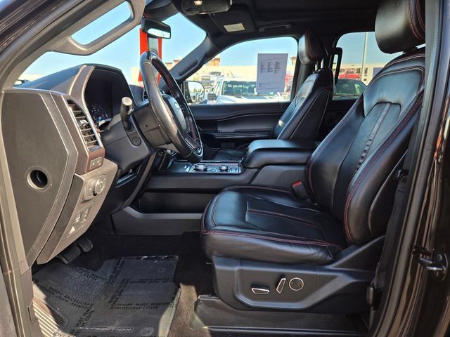 Certified 2021 Ford Expedition Limited AWD/4WD image 11