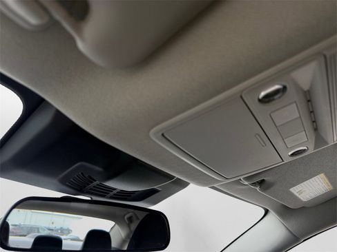 New 2026 Nissan Sentra SV w/ Floor Mat Package image 27