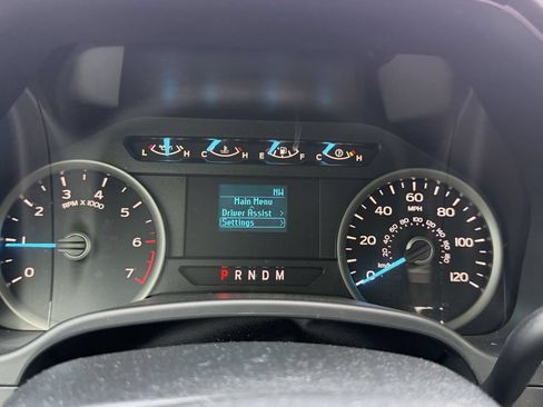 Used 2020 Ford F150 XLT RWD image 31