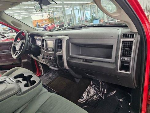 Used 2014 RAM 1500 Express AWD/4WD image 13