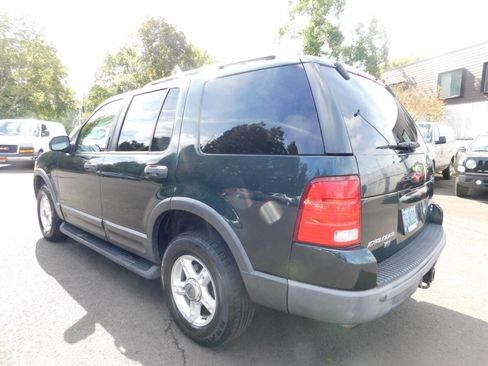 Used 2003 Ford Explorer Sport XLT image 3