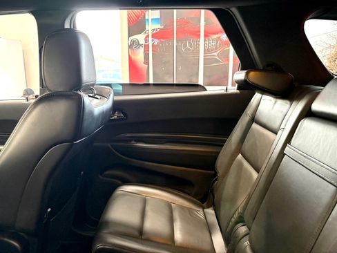 Used 2021 Dodge Durango GT w/ Blacktop Package image 15