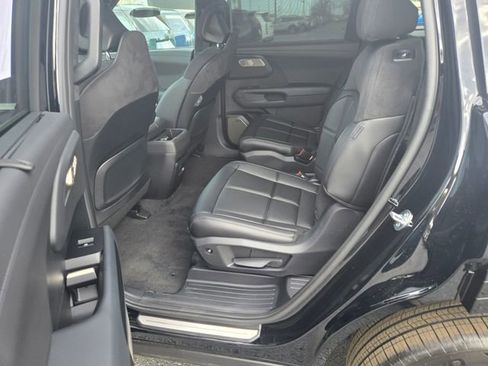 New 2027 Kia Telluride X-Line SX Prestige AWD/4WD image 19