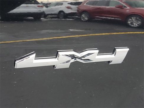 Used 2022 GMC Canyon Elevation w/ Trailering Package image 6