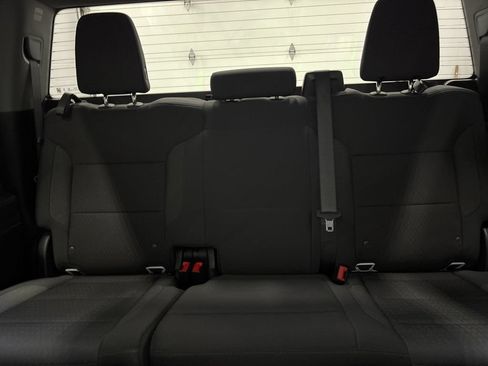 Used 2025 Chevrolet Silverado 1500 RST AWD/4WD image 33