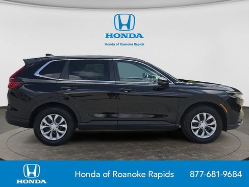 New 2026 Honda CR-V LX image 6
