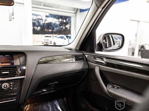 Used 2014 BMW X3 xDrive35i image 39