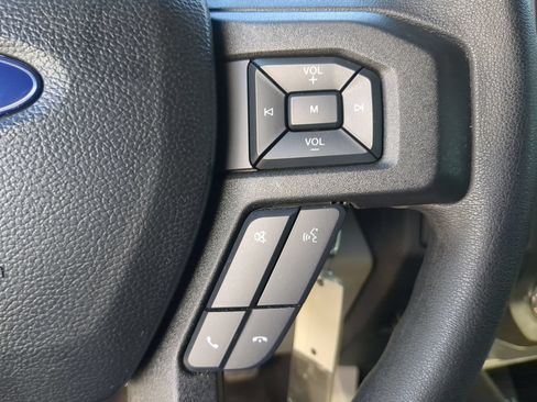 Certified 2018 Ford F150 XL w/ Equipment Group 101A Mid AWD/4WD image 64