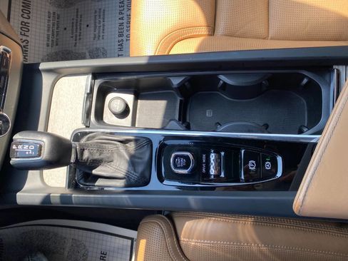 Used 2018 Volvo XC60 T6 Inscription AWD/4WD image 17