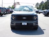 New 2025 Ford F150 STX w/ STX Black Appearance Package image 3
