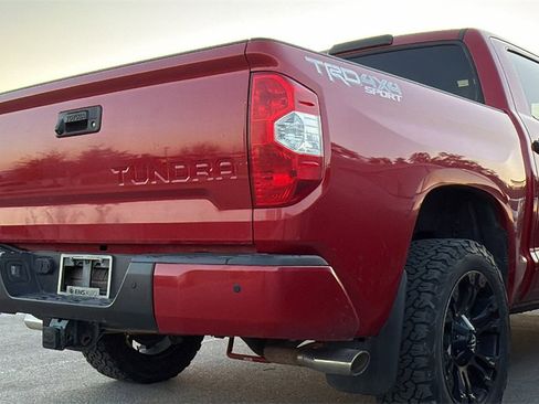 Used 2019 Toyota Tundra SR5 image 10