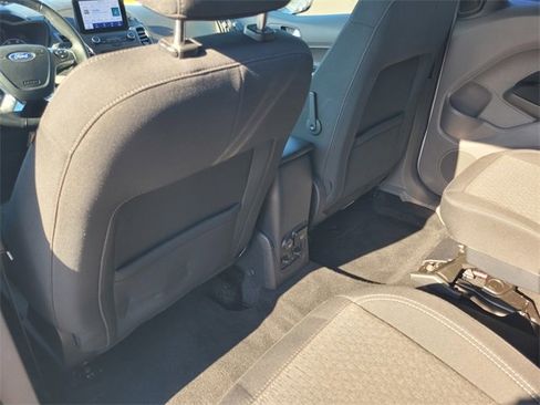 Used 2020 Ford Transit Connect XLT image 14