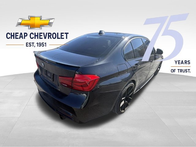 Used 2018 BMW 340i Sedan w/ Executive Package RWD image 6