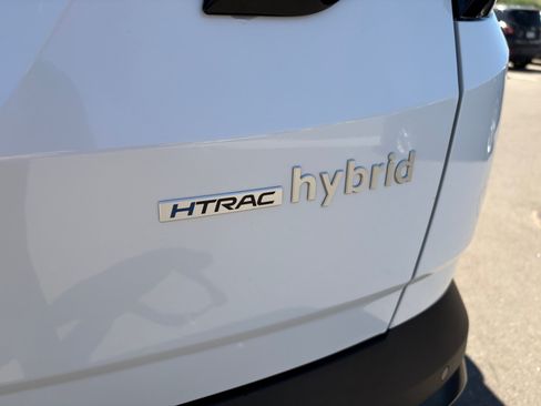 Used 2026 Hyundai Tucson Limited AWD/4WD image 23