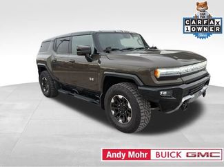 Used 2025 GMC Hummer EV 3X w/ Extreme Off-Road Package video 2