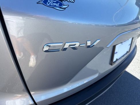 Used 2017 Honda CR-V EX-L image 13