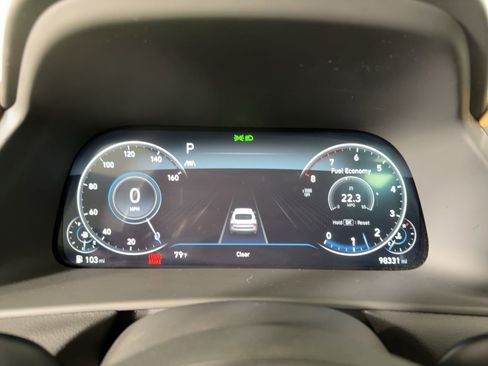 Used 2021 Hyundai Sonata Limited image 18