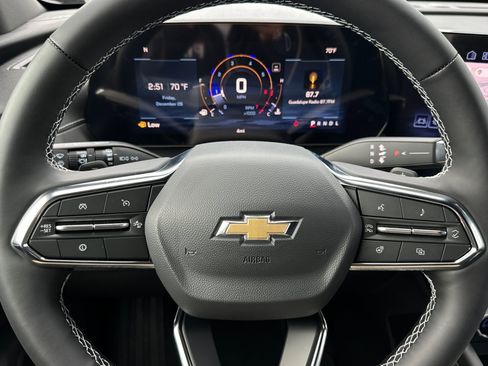 New 2026 Chevrolet Traverse LT w/ LPO, Illumination Package image 25