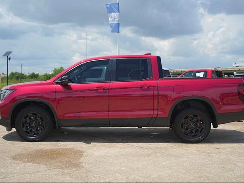 Used 2026 Honda Ridgeline TrailSport image 3