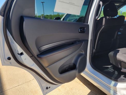 New 2026 Dodge Durango GT AWD/4WD image 16