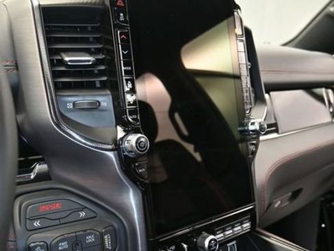 New 2026 RAM 1500 RHO w/ RHO Level 1 Equipment Group image 21