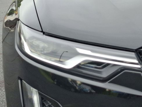 Certified 2024 Cadillac XT6 Sport image 9