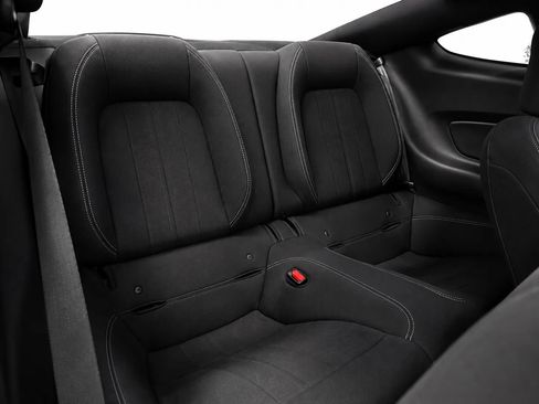 Used 2021 Ford Mustang GT RWD image 13