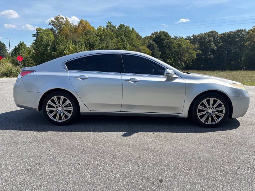 Used 2013 Acura TL Special Edition FWD image 6