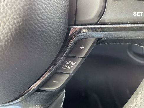 Used 2023 RAM 2500 Rebel w/ Level 1 Equipment Group image 21