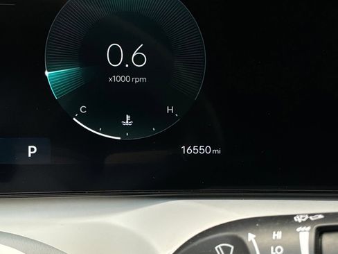 Used 2026 Hyundai Palisade SEL FWD image 53