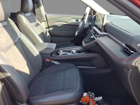 New 2026 Ford Explorer ST image 13