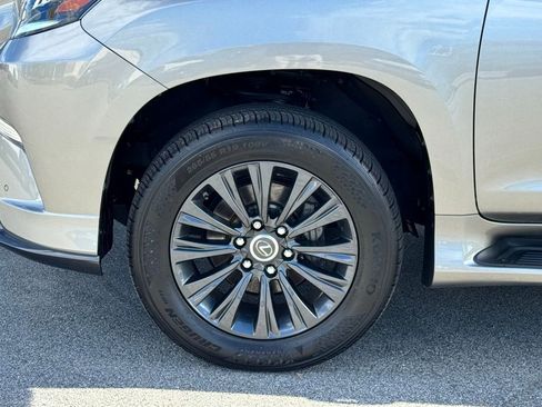 Used 2022 Lexus GX 460 Premium image 40