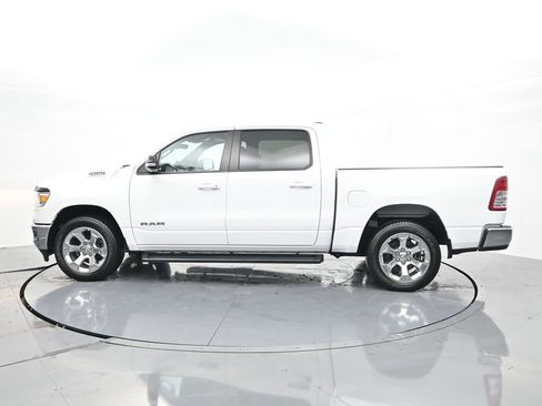 Used 2022 RAM 1500 Big Horn image 9