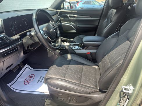 Used 2023 Kia Telluride SX X-Line AWD/4WD image 15
