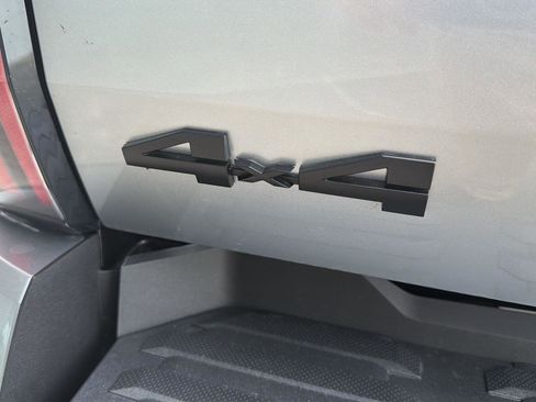 New 2026 Toyota Tundra Limited AWD/4WD image 6