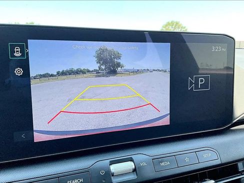 Used 2025 Kia K4 FWD image 19