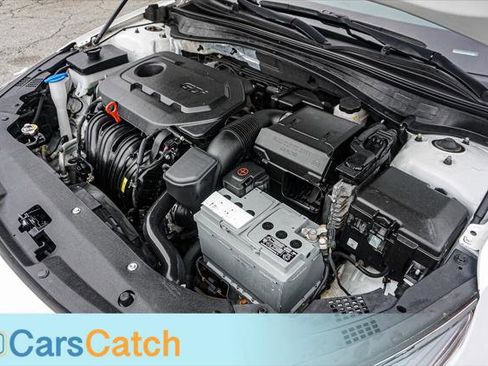 Used 2020 Kia Optima SE image 46