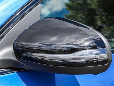 Used 2024 Mercedes-Benz GLA 250 4MATIC image 26