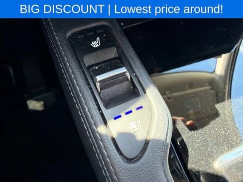 Used 2022 Kia Telluride EX w/ EX Premium Package AWD/4WD image 38