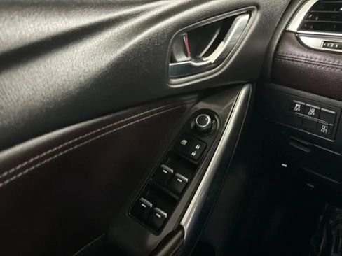Used 2017 MAZDA MAZDA6 Grand Touring FWD image 15